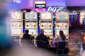Giao diện game slot online tại 79bet với nhiều chủ đề đa dạng và đồ họa hấp dẫn